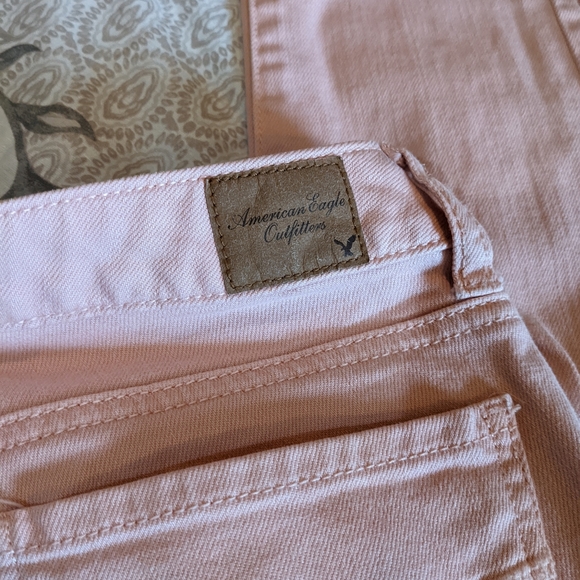 American Eagle Jeans - Picture 7 of 11